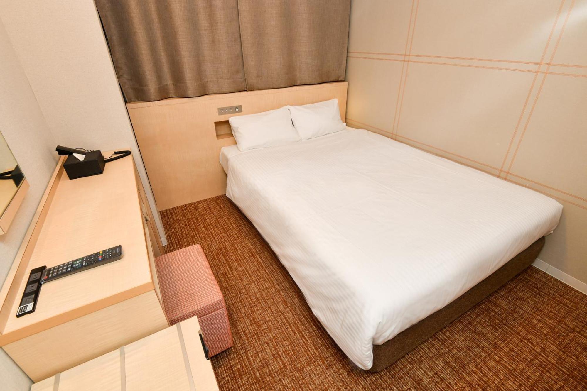 Sanco Inn Nagoya Shinkansen-Guchi Annex Exterior foto